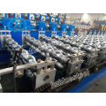 Color Metal corrugado Paso Azulejo Azulejo Rollformer / Azulejo Step Azulejo Azulejo Hoja de fabricación de la máquina